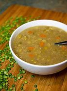 Split Pea Soup Mix