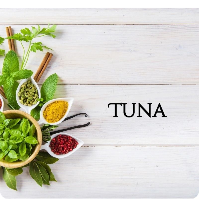 Tuna