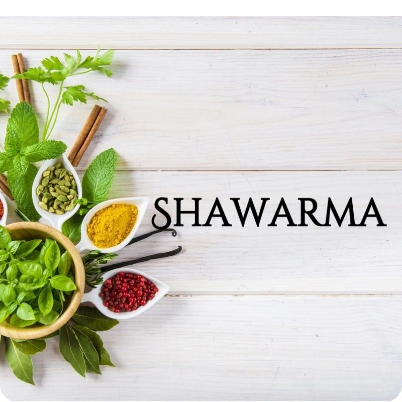Shawarma