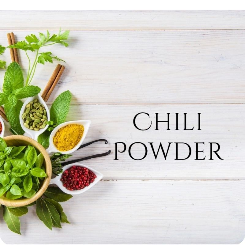 Chili Powder
