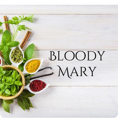 Bloody Mary Spice