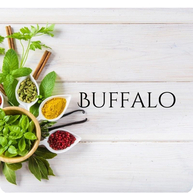 Buffalo