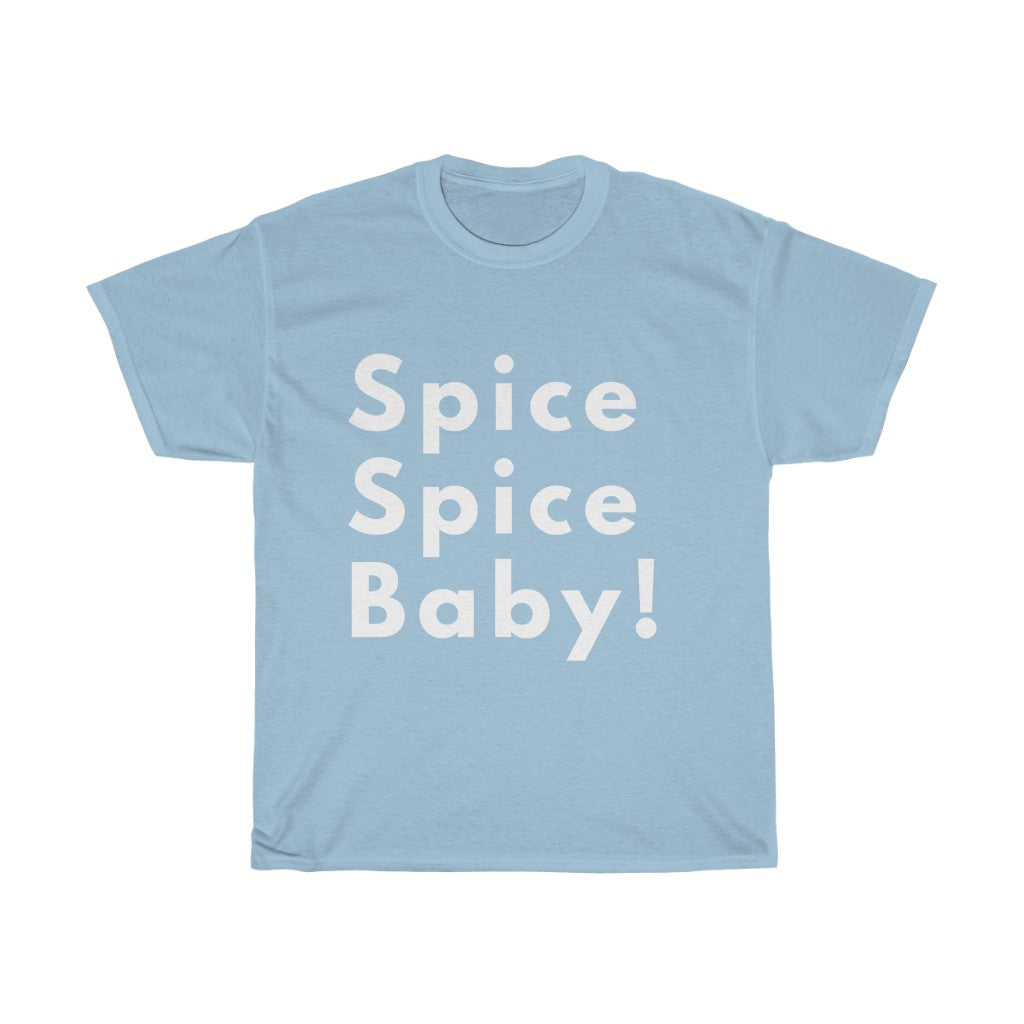 Spice Spice Baby Tee