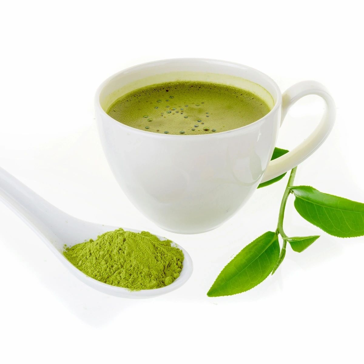 Green Tea Matcha