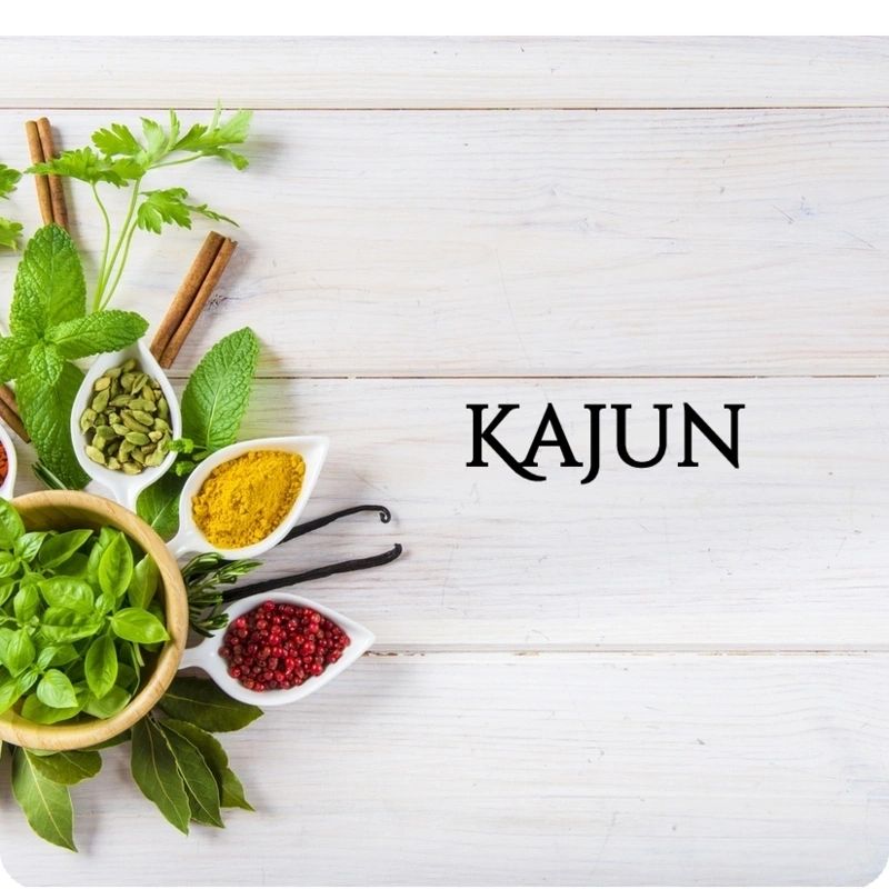Kajun (Cajun)
