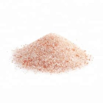 Pink Himalayan Salt