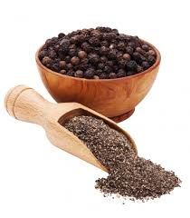 Pepper Pack set of 4