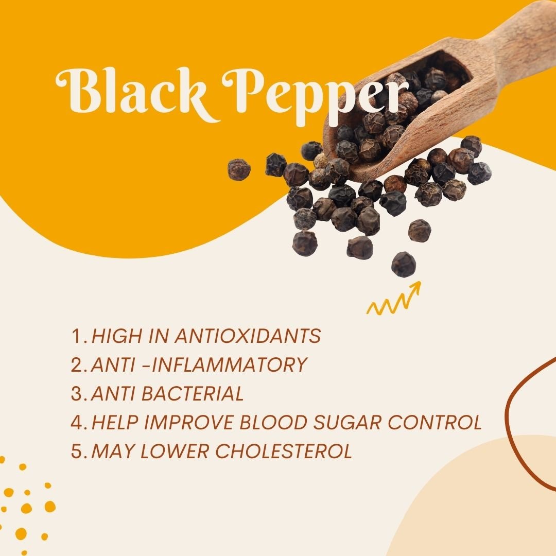 Immunity Boost Pepper 4 Pack