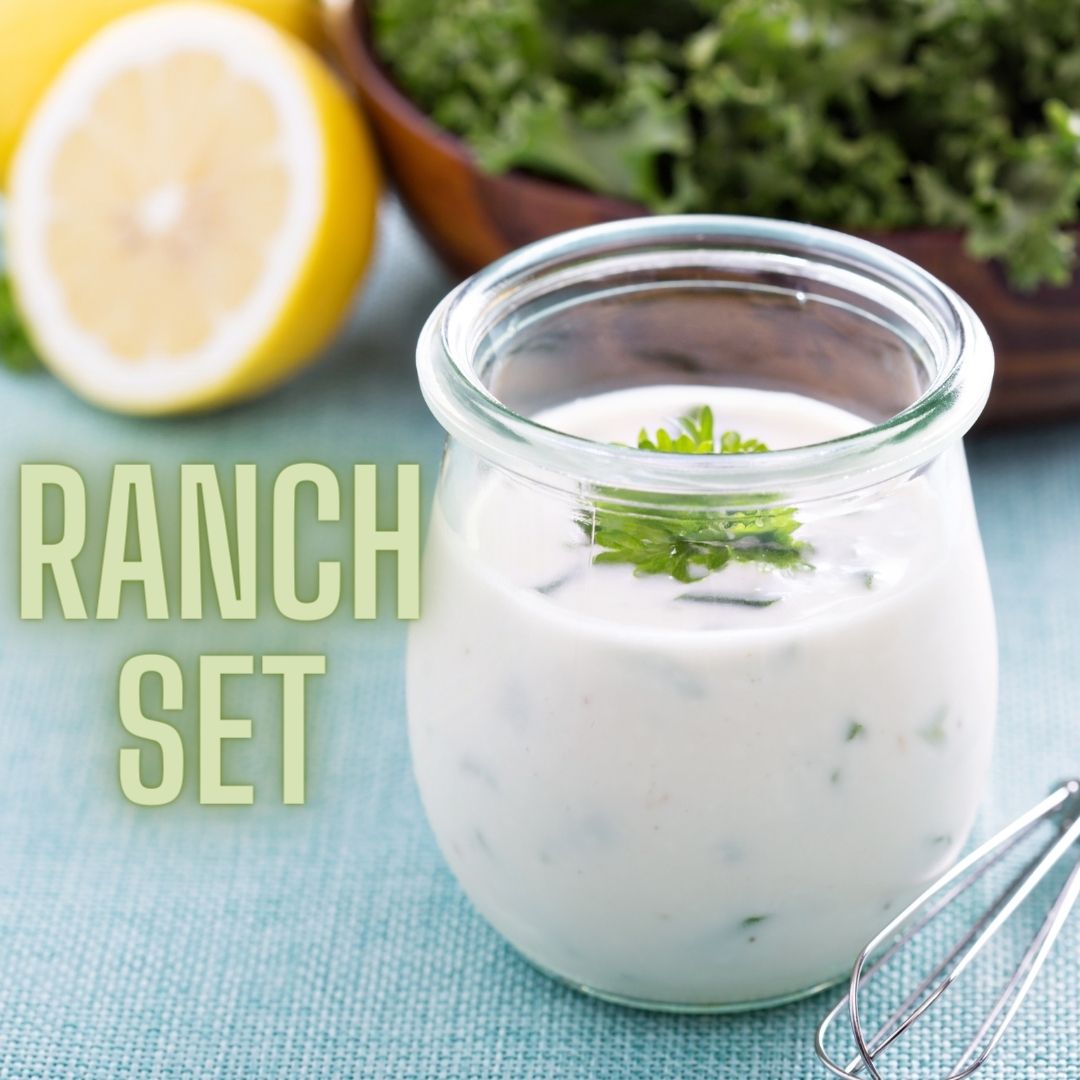 Ranch Set