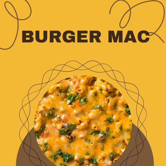 Burger Mac