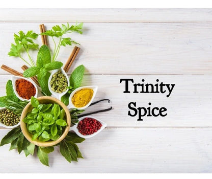 Trinity Spice