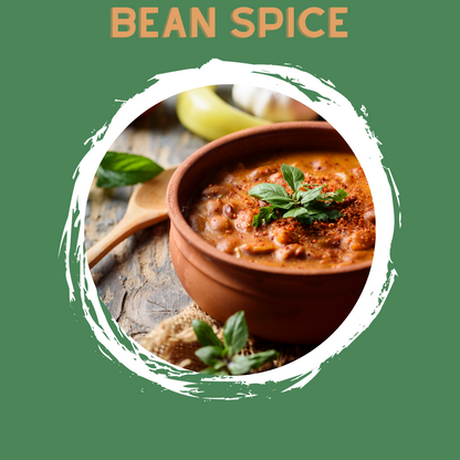 Bean Spice