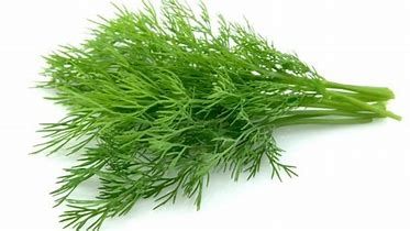 What's the Dill?