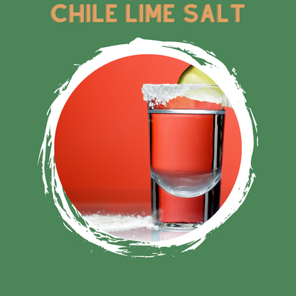 Chile Lime Salt