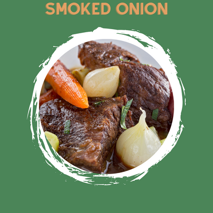 Smoked Onion