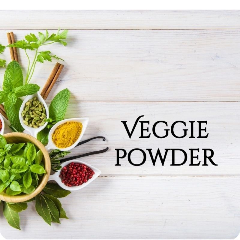 Veggie Powder