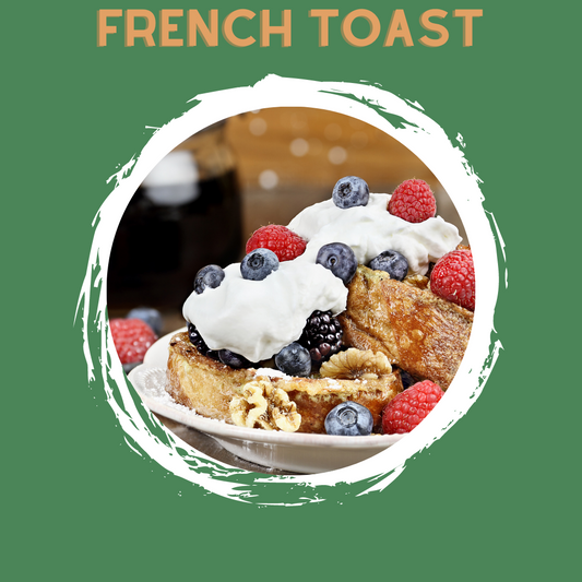 French Toast Spice