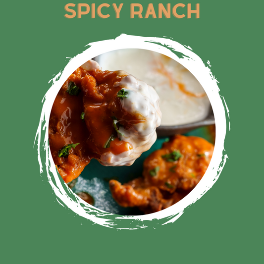 Spicy Ranch