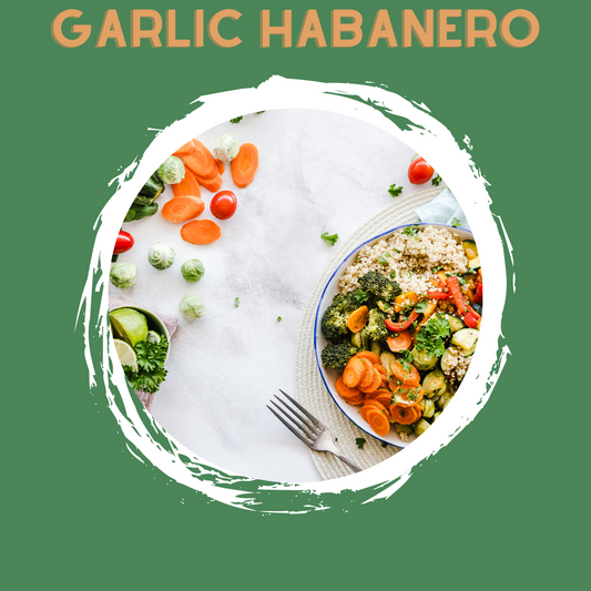 Garlic Habanero