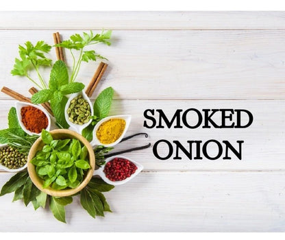 Smoked Onion