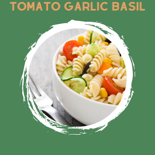 Tomato Garlic Basil (TGB)
