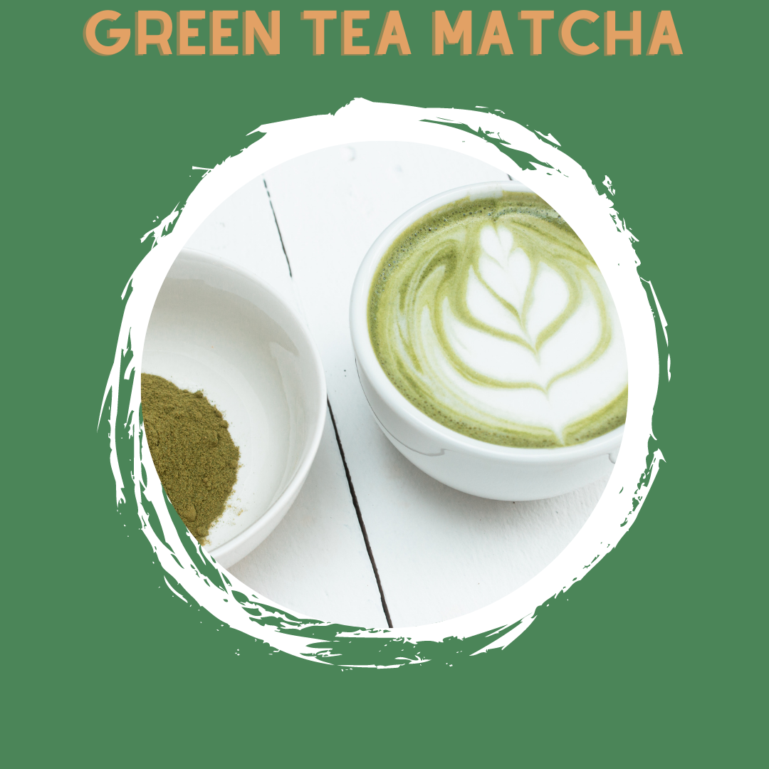 Green Tea Matcha