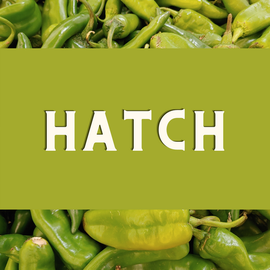 Hatch Green Chili