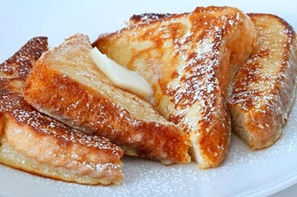 French Toast Spice